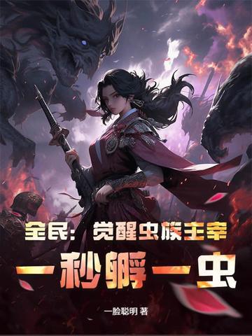 全民：觉醒虫族主宰，一秒孵一虫！